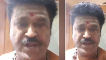 ನಾನು ಕನ್ನಡ ಚಿತ್ರರಂಗಕ್ಕೆ ಕಾಲಿಟ್ಟಾಗ ಯಾವನೂ ಹುಟ್ಟಿರ್ಲಿಲ್ಲ | Jaggesh on Senior Artists