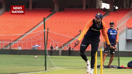 Complete stats of Indian cricket team played with pink ball in Test