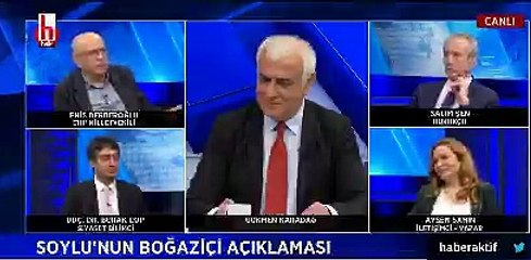 ‘Üniversiteye siyaset sokulmaz’ diyenlere bak! CHP’li isim ‘biz bizeyiz kimse duymaz’ deyip itiraf etti
