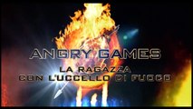 Angry Games - La ragazza con l'uccello di fuoco (2013) Guarda Streaming ITA