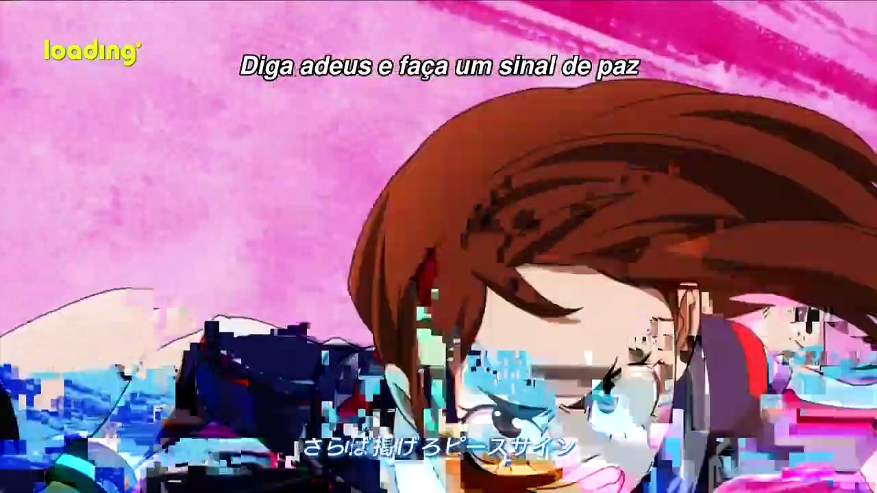 Bolu no Hero  Bloco 1