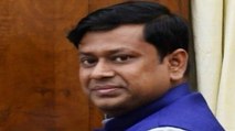 Sukant Mazumdar denies TMC allegations of revenge politics