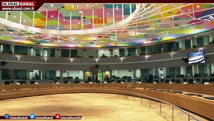 Rusya'dan AB'ye yaptırım tepkisi