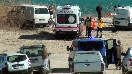 Şanlıurfa Valiliği: 'Panelvan faciasının sebebi karbonmonoksit gazı'