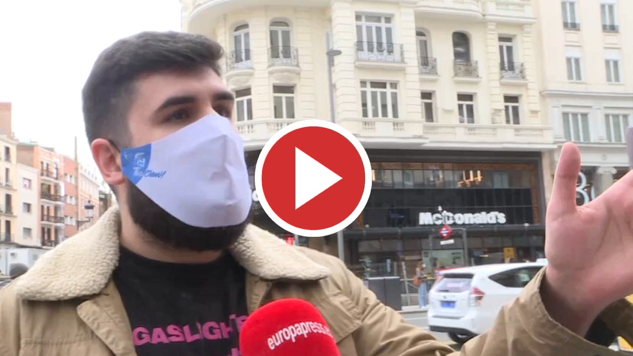 ¿Qué pasó el 23 F? ¿Quién es Tejero? Los jóvenes españoles responden