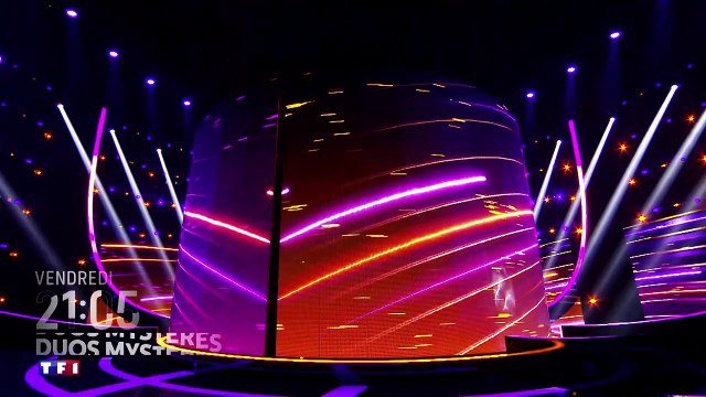 Bande-annonce de Duos Mystères sur TF1
