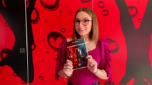 Le premier livre de Sara Marra