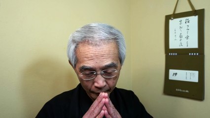 For a better life and spiritual growth, 02-19-2021