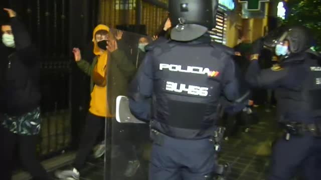 Sánchez lanza un mensaje contundente a su socio de coalición Unidas Podemos