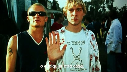 The Devil and Daniel Johnston - Tráiler español