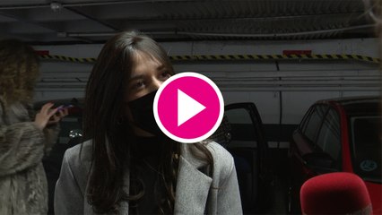 Fiama responde a las críticas que ha recibido por haber bebido demasiado en el programa