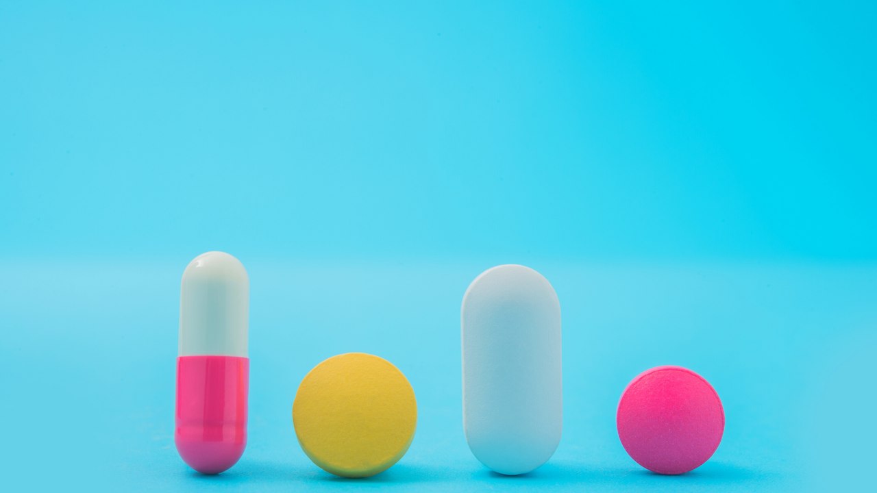 Are Antibiotics Causing Anxiety, Depression and Poor Gut Health?