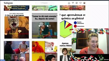 Reagindo aos MEMES porque hoje é SEXTA-FEIRA