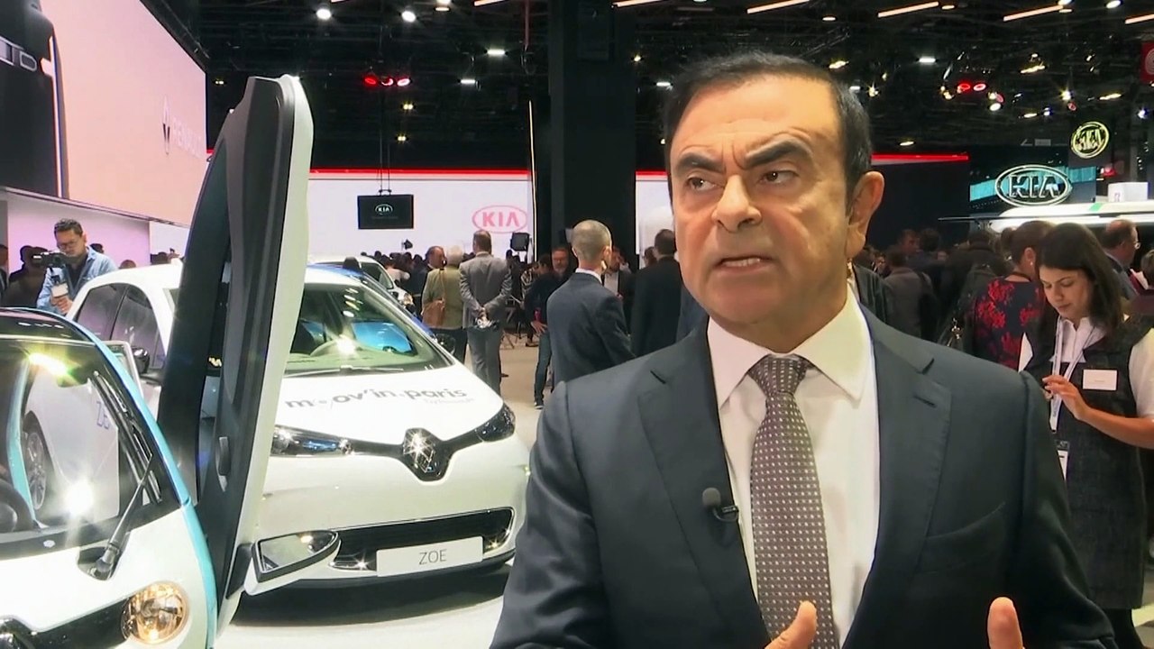 Rekord veszteséget könyvelt el a Renault 2020-ra