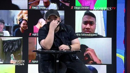 Stand Up Comedy Gilang Herlambang - ULTIMATE SHOW 4 - SUCI IX