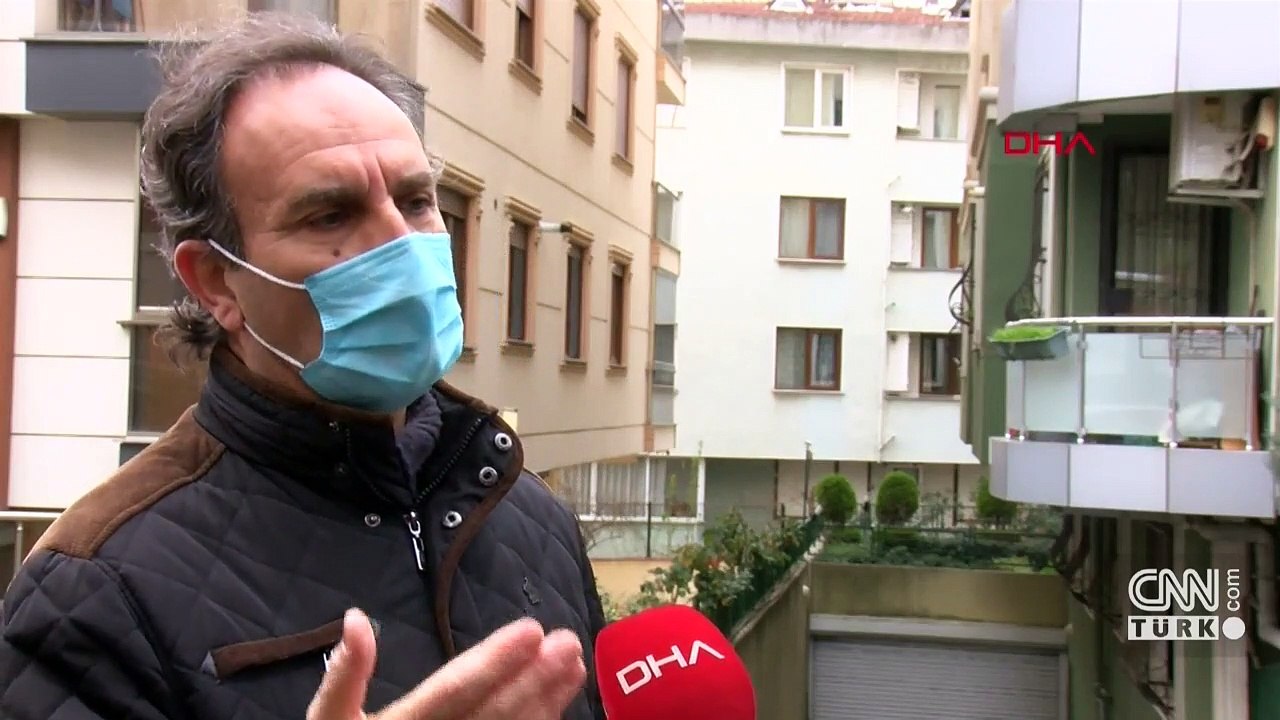 İstanbul'un deprem raporundan korkutan ayrıntılar: "12 metreye varan tsunami"