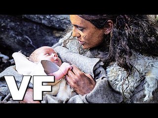 ICEMAN Bande Annonce VF (2021) Aventure