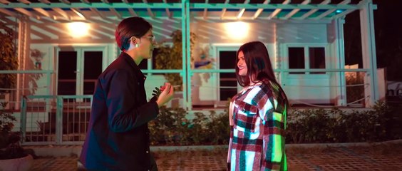 Francesco Junior Ft. Noemi Mesto - Se stai con me -