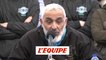 Zeroual : «On appelera tous les Marseillais à manifester» - Foot - L1 - OM