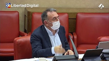 Podemos pide a Marlaska que "se garantice la no injerencia de la ultraderecha en las Fuerzas de Seguridad".