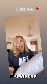 Μαρία Ηλιάκη: Το πρόβλημα που αντιμετωπίζει τους πρώτους μήνες της εγκυμοσύνης της