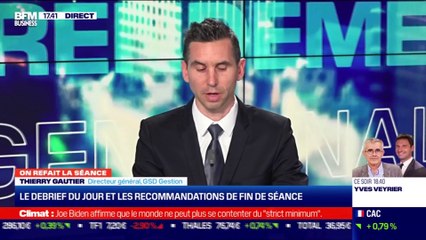 On refait la séance avec Bruno Kus et Thierry Gautier - 19/02