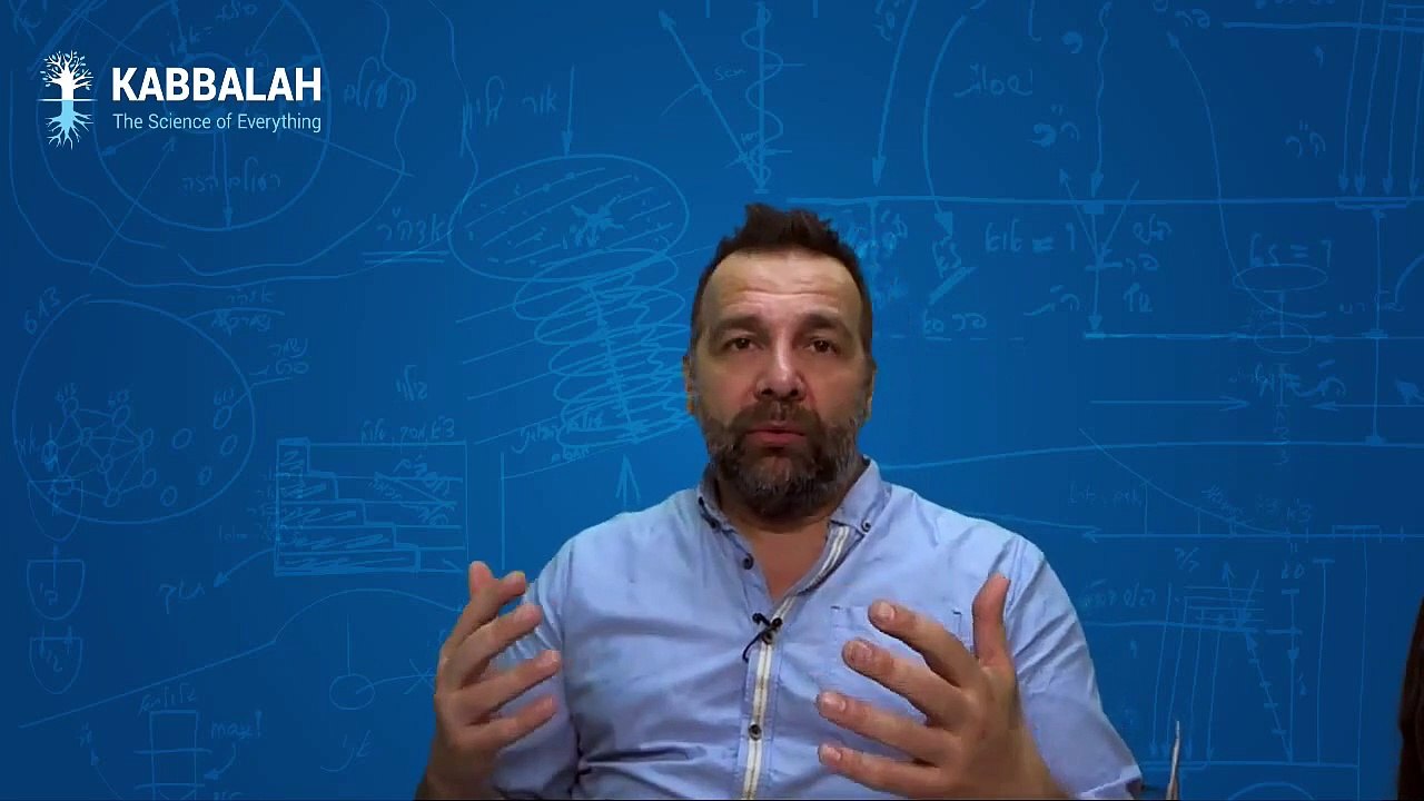 Kabalistler peygamber midir?