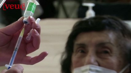 Pfizer Vaccine Highly Effective After One Dose