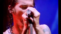 Never Let Me Down Again - Depeche Mode (live)