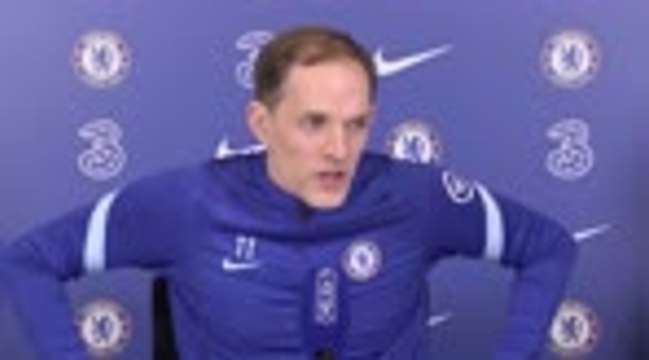 25e j. - Tuchel confirme Édouard Mendy comme gardien numéro 1