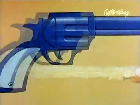 atomas Fourmis atomique debut version USA V1