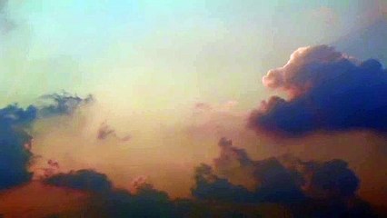 Clouds And Sun - Parikshit Kalra