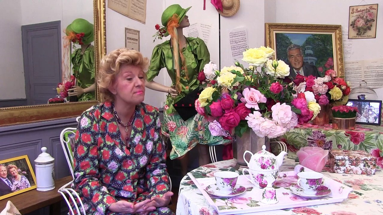 Les pépinières Paul Croix d'hier et d'aujourd'hui