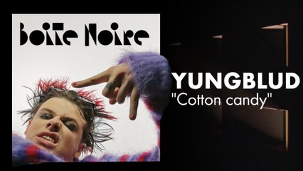 Yungblud (live) | Boite Noire