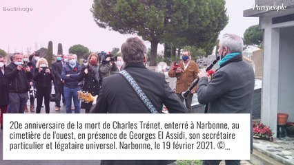 Charles Trénet : Son héritage gargantuesque, une guerre internationale et sans fin !