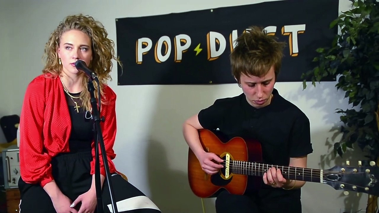 Kat Cunning performs "Birds" from Netflix, 'Trinkets'