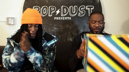 The Magic Box Interview with Jackie Spade