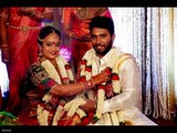 South Indian Celebrity Couples!!
