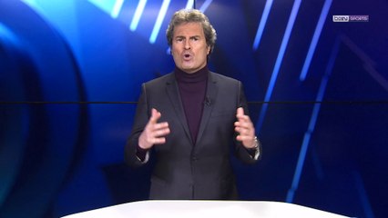 Omar Charrie : Mbappé a pris rendez-vous avec la gloire