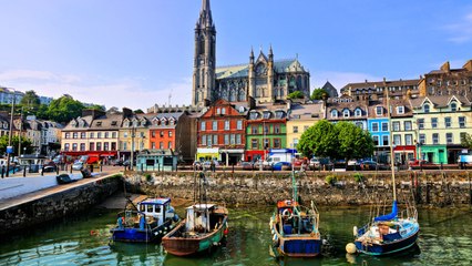 Ireland to Require Travelers From 20 Countries to Quarantine in Hotels