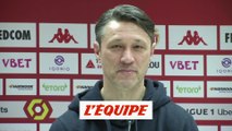 Kovac : «Arrêter Mbappé est mission impossible» - Foot - L1 - Monaco