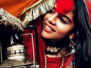 Kalyani Priyadarshan