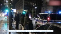 DÉLINQUANCE / Comment lutter contre les affrontements entre bandes rivales ?