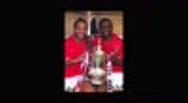 Henry? Vieira? Woodgate responds to Bournemouth manager rumours