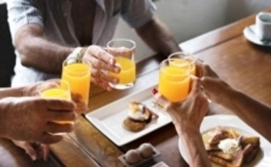 Breakfast Habits That Are Shortening Your Life, According to Science