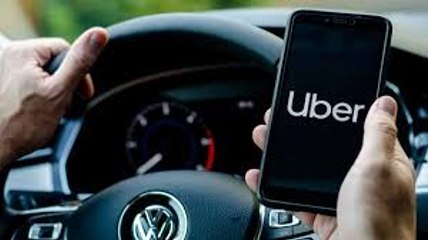 UK Supreme Court Rules Uber Drivers Are Workers and Deserve Rights