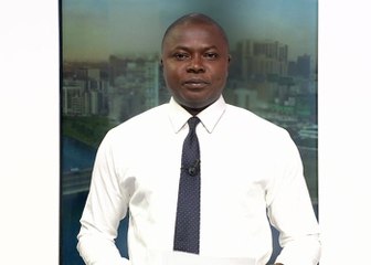 Le Flash de 18 Heures de RTI 1 du 19 février 2021 par Kolo Coulibaly