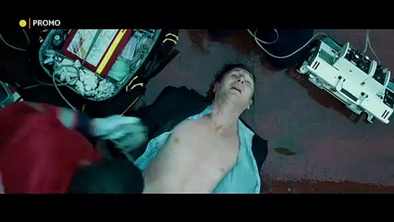UNKNOWN - SENZA IDENTITÀ (2011) HD-Rip