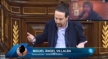 MIGUEL VILLALBA:¡NO HAY LÍMITES EN EL HUMOR! POLÍTICA CLARA Y CON RISAS...