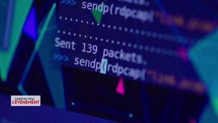 Piratage des systèmes informatiques des hôpitaux français
